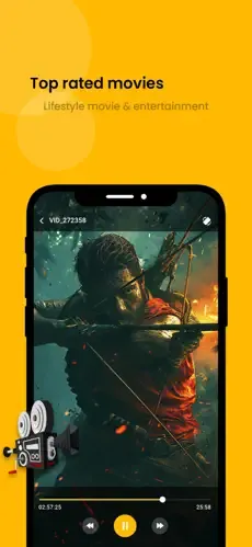 cricbuzz-bet-app Top Rated Movies