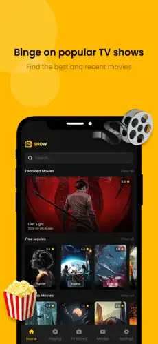 cricbuzz-bet-app tv show